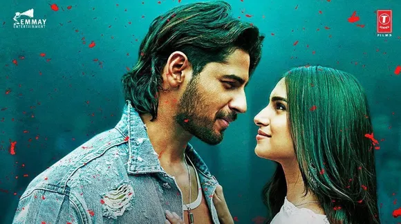 Marjaavaan: This Sidharth and Riteish starrer is a rehash of the old Bollywood era