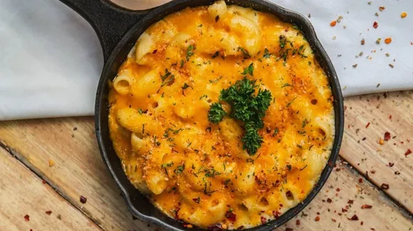 Make your day 'cheddar' with these Mac and Cheese recipes