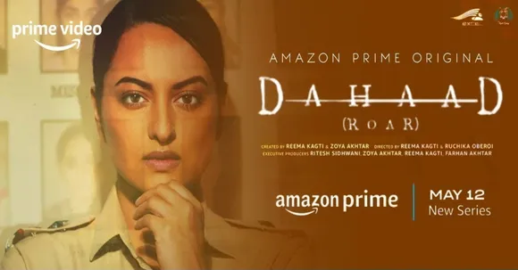 Prime Video's Dahaad left the Janta singing praises for Vijay Varma and the captivating storyline!