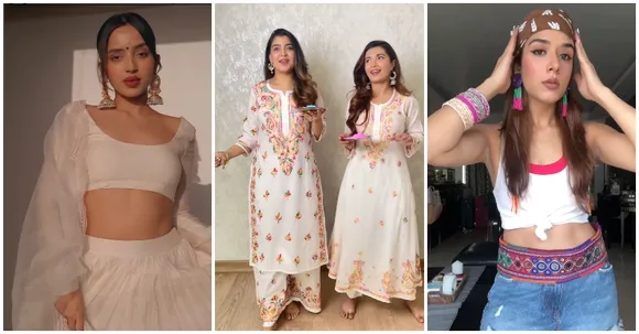 Fashion bloggers share their white outfit inspo for Holi