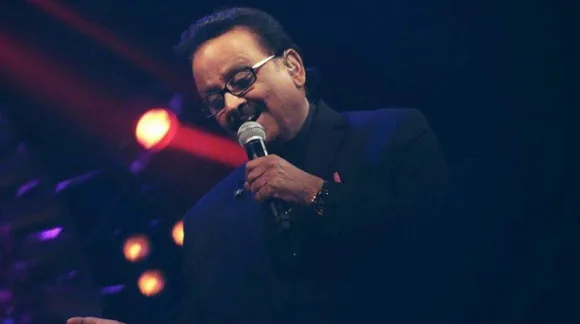 Listen to these iconic S. P. Balasubrahmanyam songs that will never get old