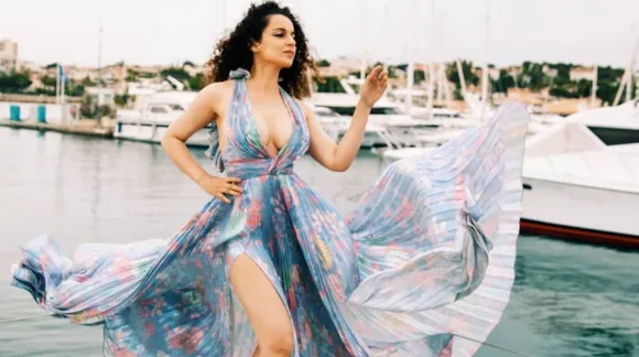 15 times Kangana Ranaut's statements shocked, surprised and inspired many