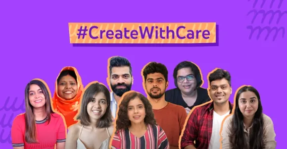 YouTube launches #CreateWithCare new responsibility initiative in India
