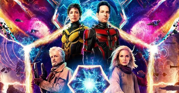 Ant-Man and the Wasp Quantumania was a total meme fest for Marvel fans!