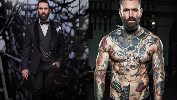 If you thought Ricki Hall could not look any better, you were VERY wrong!