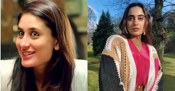 Check out what Kareena Kapoor Khan had to say about Kusha Kapila's video as 'Geet'