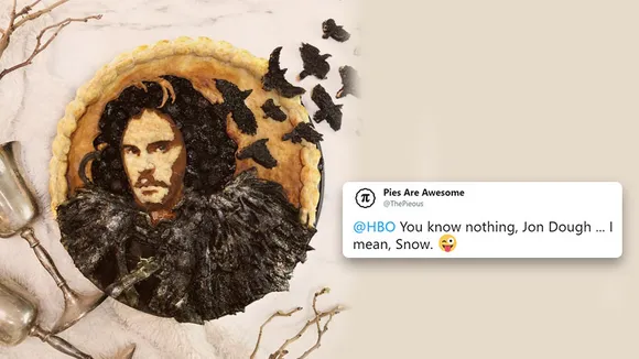These 'You Know Nothing, Jon Snow' artworks are sure to melt your heart