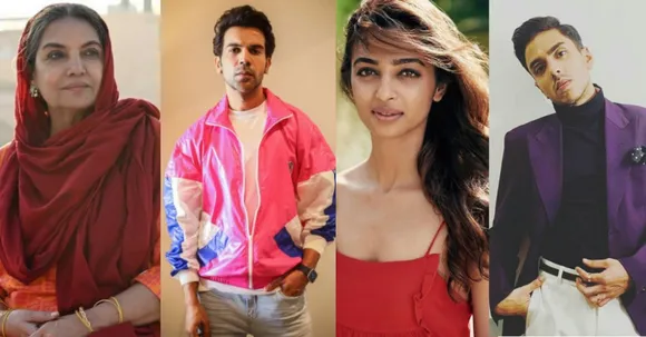 Indian actors to be a part of International cinema in 2021