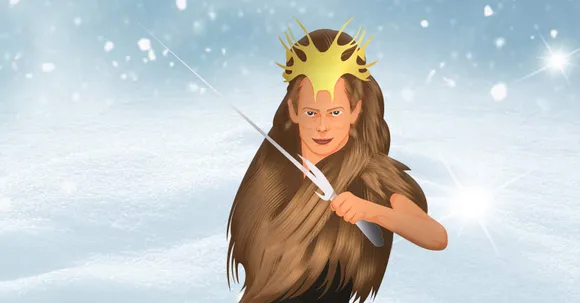 Here's how Jadis - The White Witch worked her charm to become an iconic villain