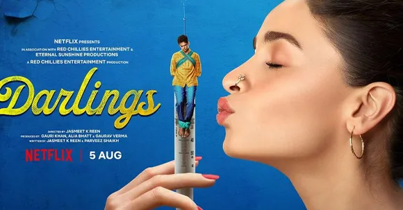 With questions raised about this dark comedy, Darlings on Netflix received quite a mixed review from the Janta!