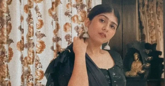 Chandni mimicking Alia Bhatt is the only post-RanAlia wedding content you need