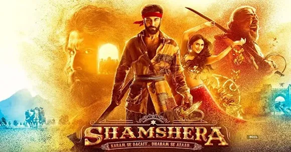 The Janta had some extremely mixed reactions about Shamshera! Check it out!