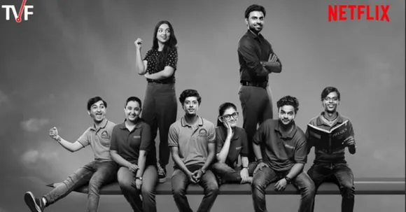 Kota Factory season 2 focuses on its biggest strength, Jeetu Bhaiya