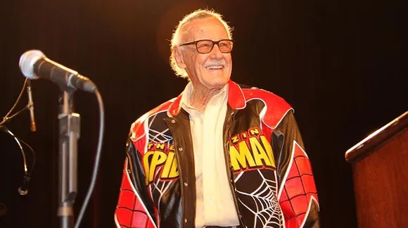 Here is how fans honored Stan Lee's first death anniversary