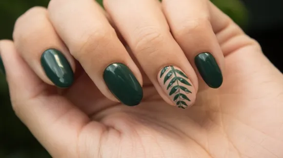 Give your nails a fun upgrade with these DIY nail art options