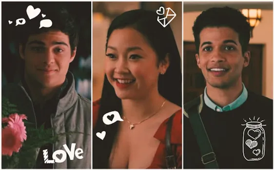 Peter Kavinsky vs John Ambrose; To All the Boys 2's latest trailer unfolds Lara Jean's love triangle