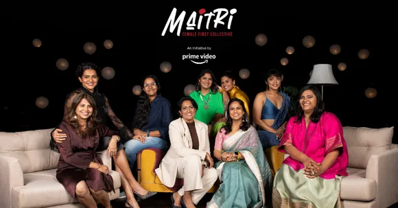 New Session of Maitri: Female First Collective dives further into the challenges faced by women in Entertainment
