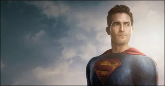 CW reveals first look of Superman and Lois ft. Tyler Hoechlin