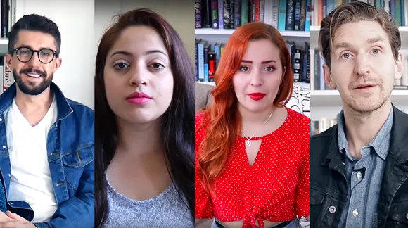 10 YouTube book reviewers to follow if you're a Bibliophile