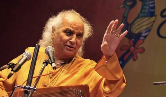 Melodious songs by the Late Pandit Jasraj that celebrate his legacy