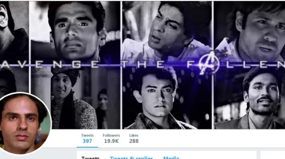 This Twitter User's Tragically Hilarious Tweets About A Heartbroken Aasshiiqq Will Make You Want To Follow Him Stat!