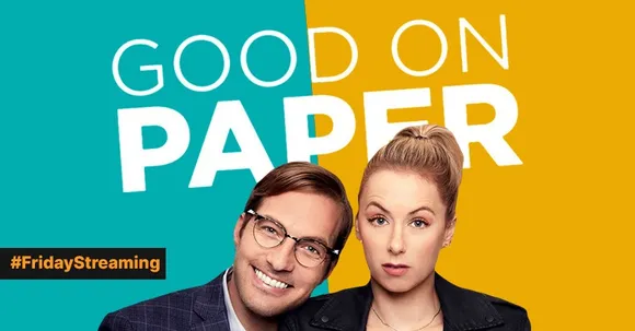 Good on Paper, Movieson Netflix, OTT platforms