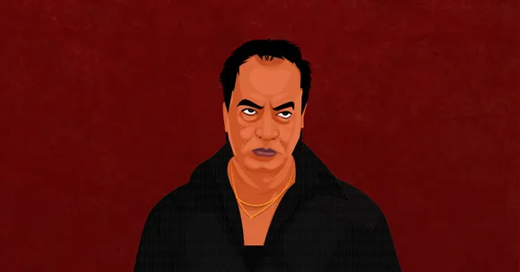 Ghajini Dharmatma