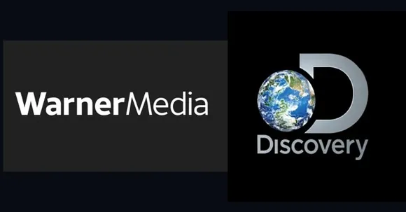 Warner Media and Discovery merge to create a new standalone company
