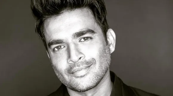 R Madhavan