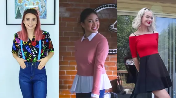 Ace your favourite series character outfits with these blogger inspos