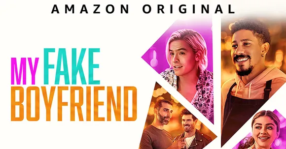 Friday Streaming - You'd really wish Prime Video's My Fake Boyfriend was a regular run-of-the-mill gay rom-com, but it's a horror story IRL!