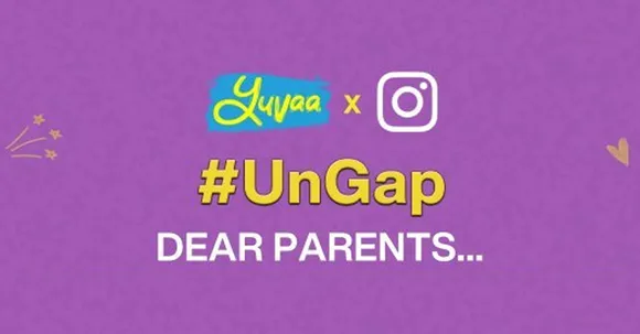 Yuvaa's #UnGap series hopes to bridge the gap between generations