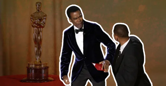 #BingeLens: Exploring Will Smith and Chris Rock Oscar debacle