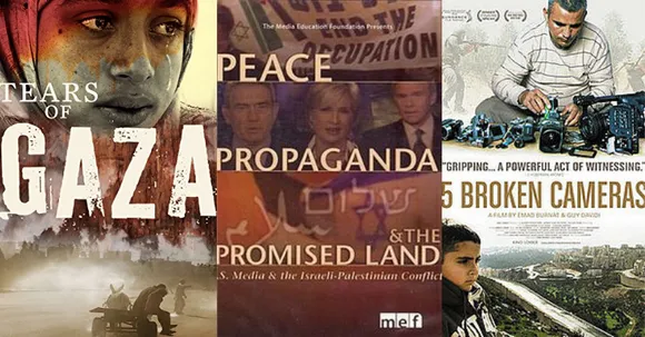 These documentaries will help you understand the Israel-Palestine conflict