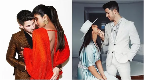 Nick Jonas Makes A Dedication To Wifey Priyanka Chopra - Can You Guess This 'Jonas Brothers' Song?