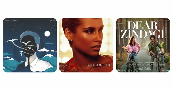 11 self love songs you might want to add to your playlist!