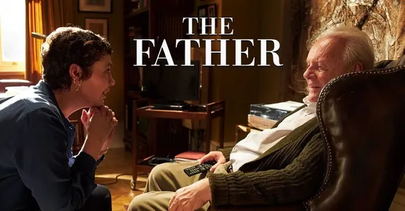 Friday Streaming - The Father on Amazon Prime is devastatingly real and heartbreaking