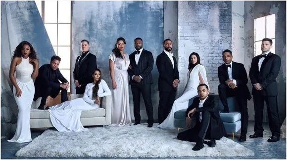 Here's What The Cast Of Power Season 6 Has In Common