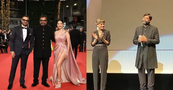 Cannes 2023 Day 9 Highlights: Indian cinema shines with 'Kennedy' and 'Agra' premieres