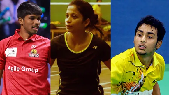 10 badminton players that will be the future torchbearers for India!