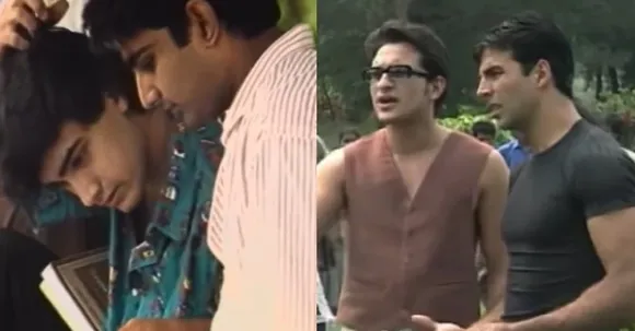 This Insta account sharing old unseen Bollywood videos will take you back in time