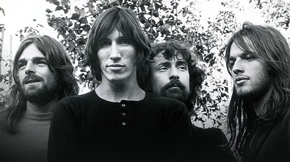 Going down memory lane with the iconic progressive rock band - Pink Floyd