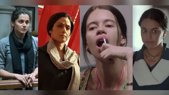 36 Bollywood movies to watch that didn't need a Hero