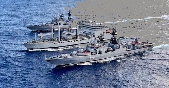 Twitter celebrates Indian Navy Day by saluting our brave heroes