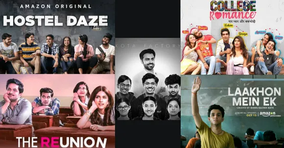 5 TV shows on college and hostel life that will make you nostalgic