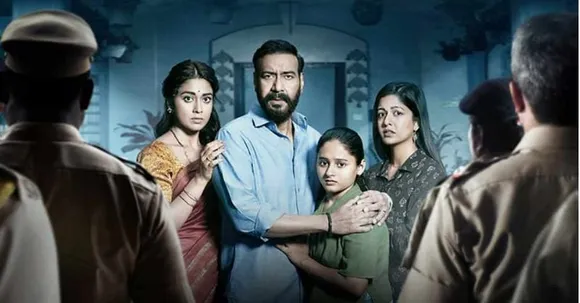 Drishyam 2 lets down its predecessor and actors with a lousy plot and little mystery!