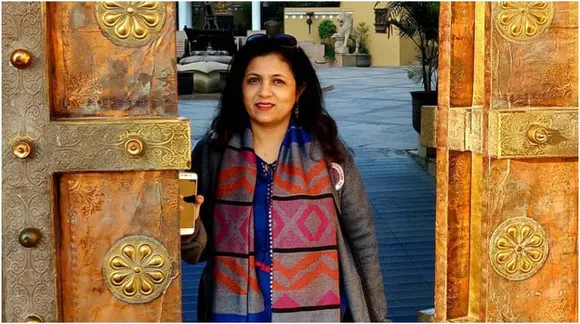 #KetchupTalks: Kala Ravi gives us a peek into her life as a blogger