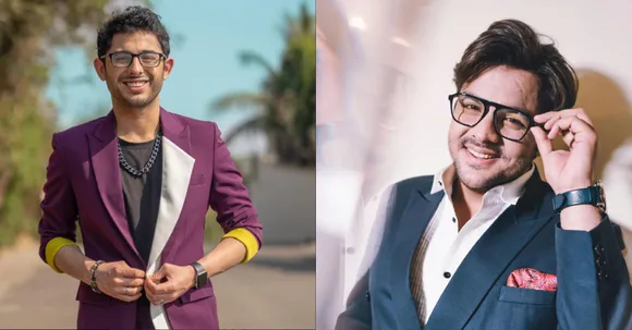 Bhuvan Bam, CarryMinati and Ashish Chanchlani are the most popular social media influencers in India, says Ormax report