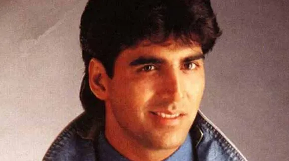 Akshay Kumar songs from the 90s that were our favourites