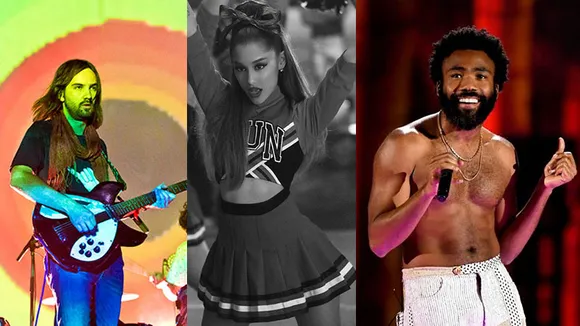 Coachella 2019 to feature Ariana Grande, Childish Gambino & Tame Impala as headliners